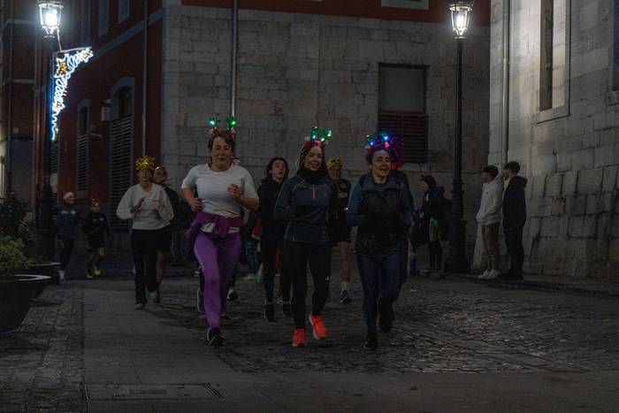 Mozorroak eta umorea nagusi  37 1767320109544