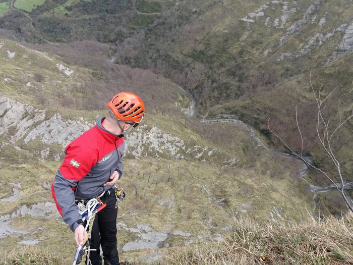 Gorobeleko erreskatea