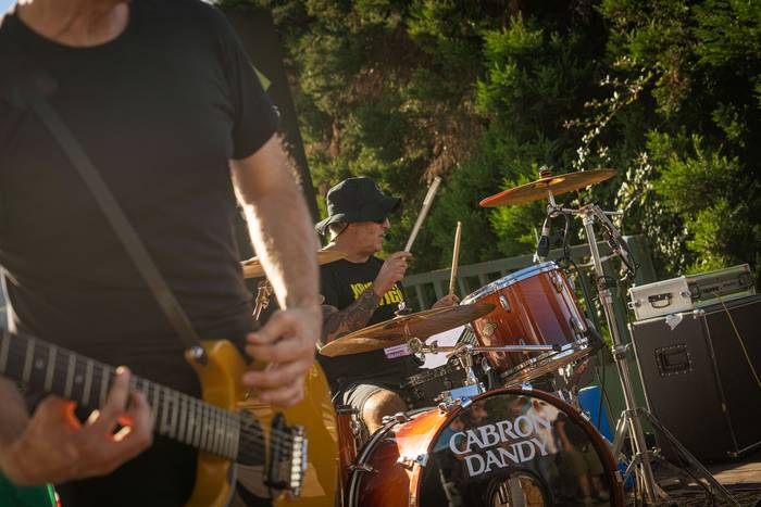 Rock doinuekin astindu dute  11 1759423320981