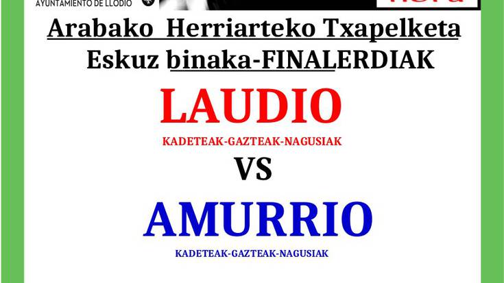 Laudio-Amurrio