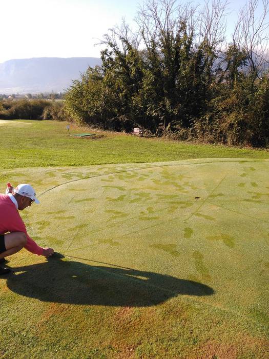 OSATZEKE Urduñako Pitch & Pu 10 1508164854980