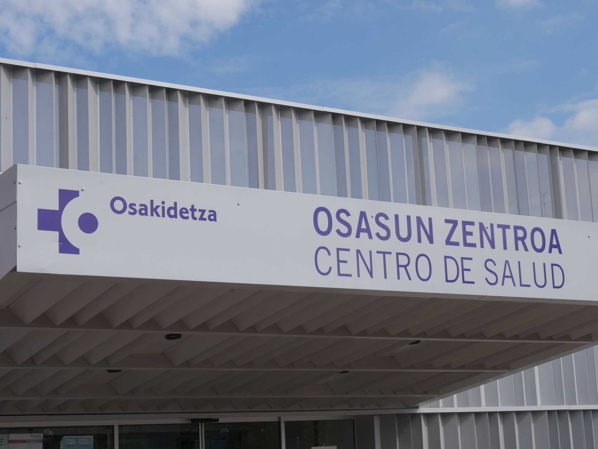 Koronabirusaren positibo berriek gora egin dute eta abuztu hasierako datuetara itzuli da Aiaraldea