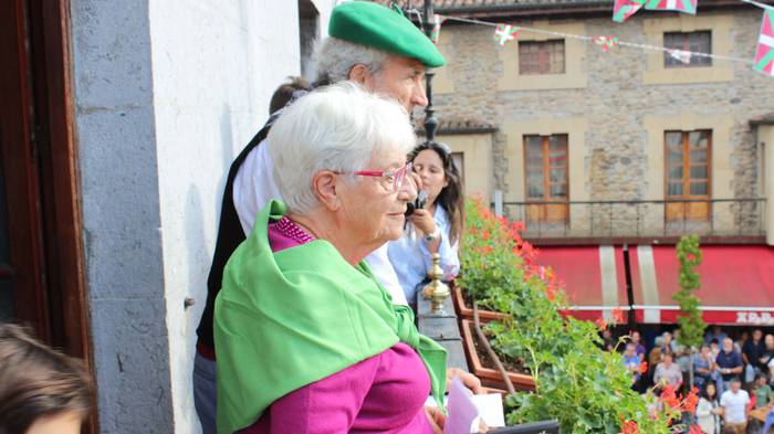 Txupina jaurtita hasi dira O 46 1504243284291