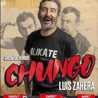 Luis Zahera: 'Chungo'