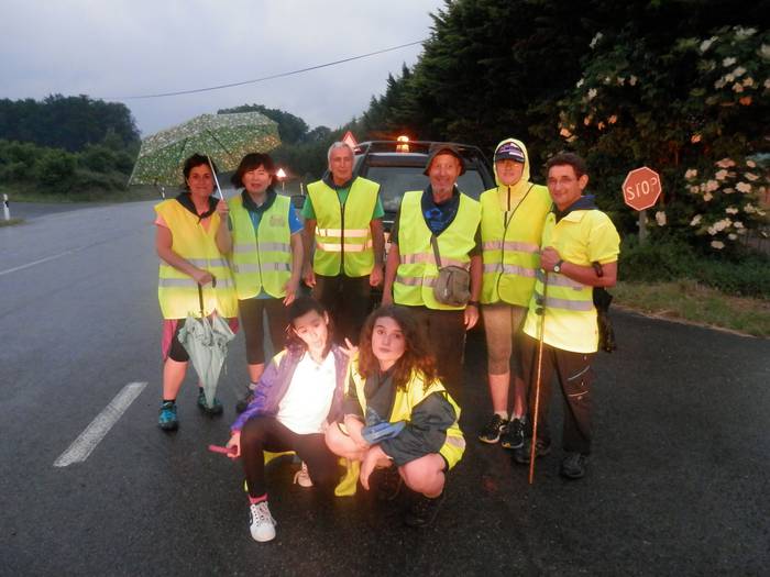 Amurrio eta Gasteiz oinez lo 9 1496130271605