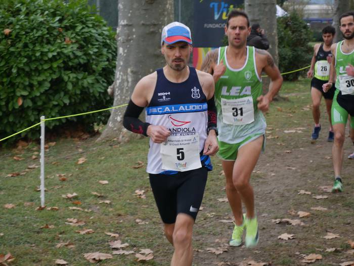 Tenperatura hotza, baina gir 186 1670778148105