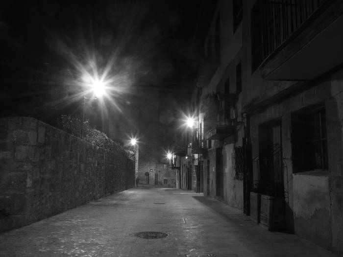 Artekale (Calle de Enmedio o Correo)