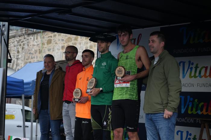 Amurrioko Nazioarteko Krosa  185 1766932774551