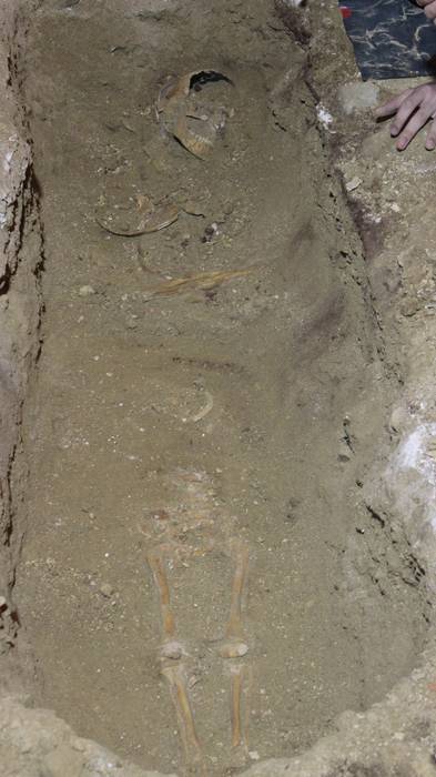 Ermu Andra Mariko indusketak 18 1499942366915