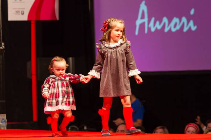 Laudioarrak izan ziren model 57 1508742133350