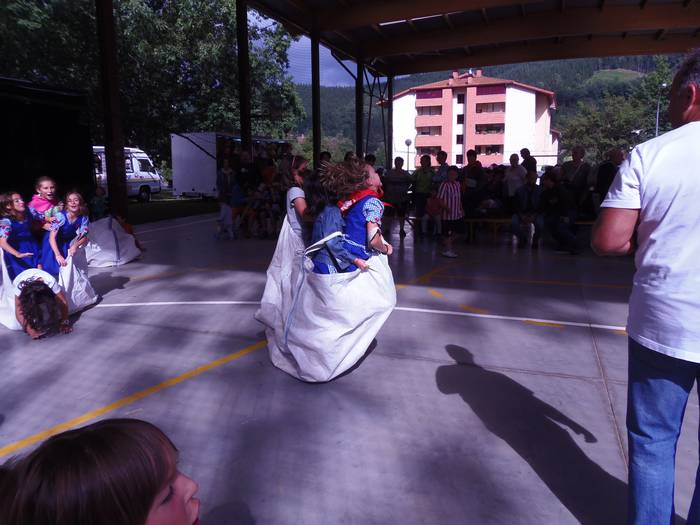 San Lorentzoko ospakuzinak l 97 1502472895083