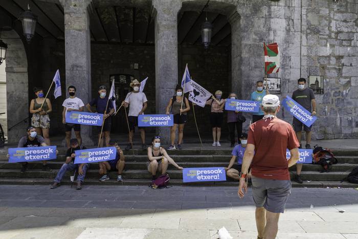 Goikoganera ibilaldia egin d 13 1596441108337