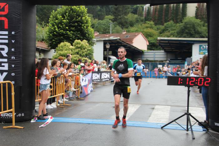 Iñaki Isasi eta Maider Urtar 488 1564319450911