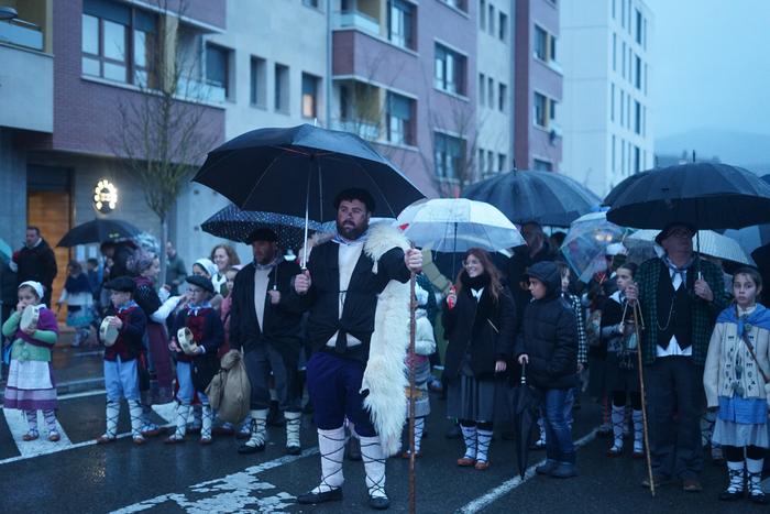 Olentzerok berotu du Amurrio 2 1766669472350