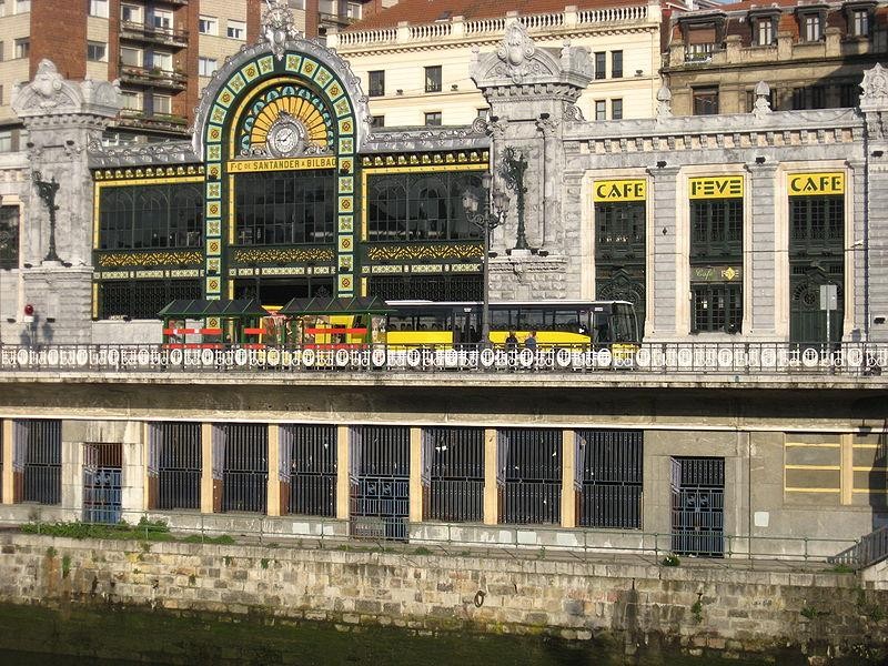 Zapatu honetan hasi da FEVEren “Historiaren Trena” Artziniega eta Aiara bisitatzen