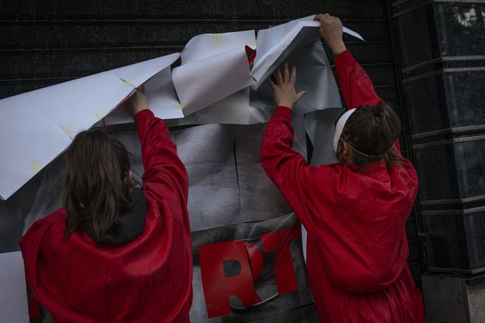 Itxialdia abiatu dute Madera 31 1761331153251