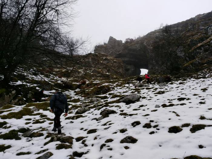 Matxinkorta Mendi Taldeak Go 17 1487234525996