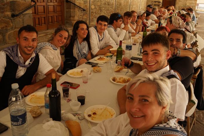 Txahal erreak ehunka laudioa 63 1756478736566