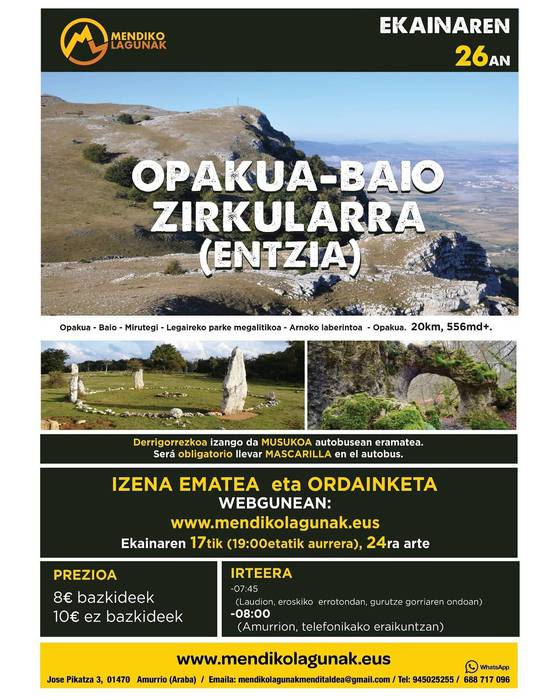Opakua-Baio