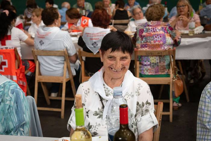 Haur eta nagusiak izan dira  72 1755092695284