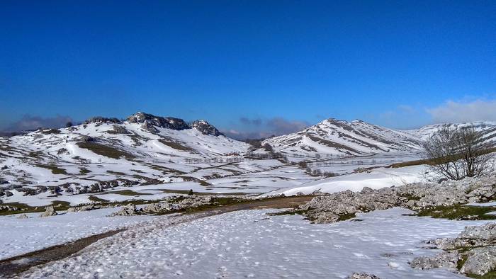 Aizkorriko txangoaren ibilbi 7 1519886204298