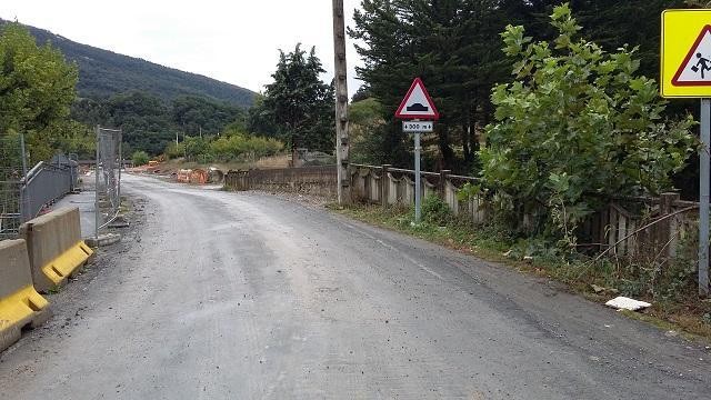 Aldundiak garraioa eta larrialdi arreta bermatuko dizkie Soxo eta Soxogutiko biztanleei