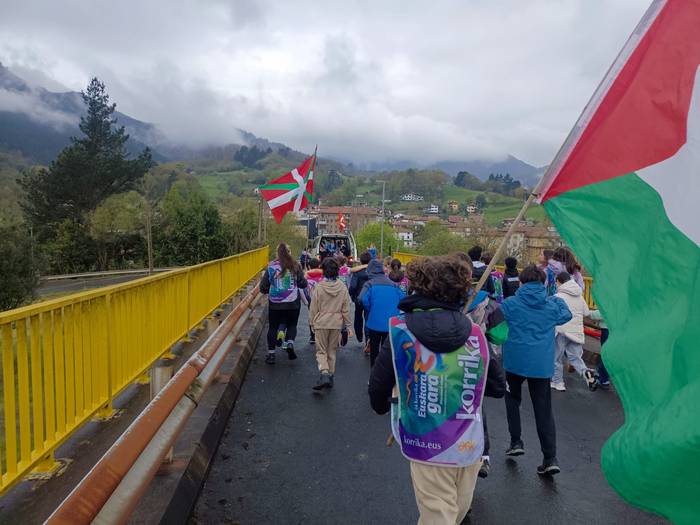 Korrika Txikiaz gozatu zuten 4 1774733555108