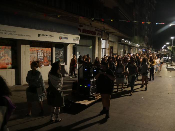 "Ez dugu inolako erasorik on 21 1661605736249