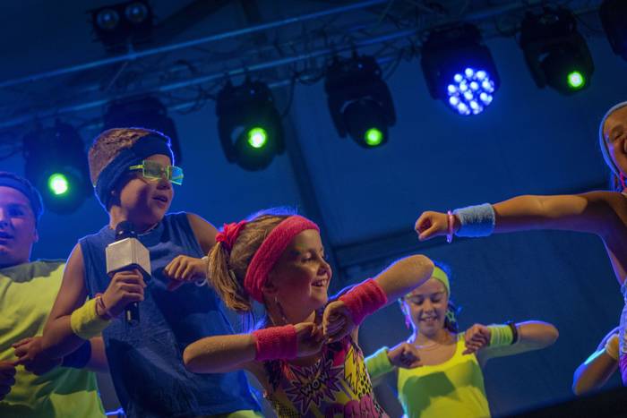 Maila altuko ikuskizuna eska 23 1757231305601