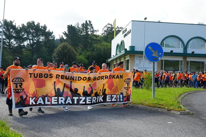 Maderas de Llodio eta Tubos  5 1776336555366