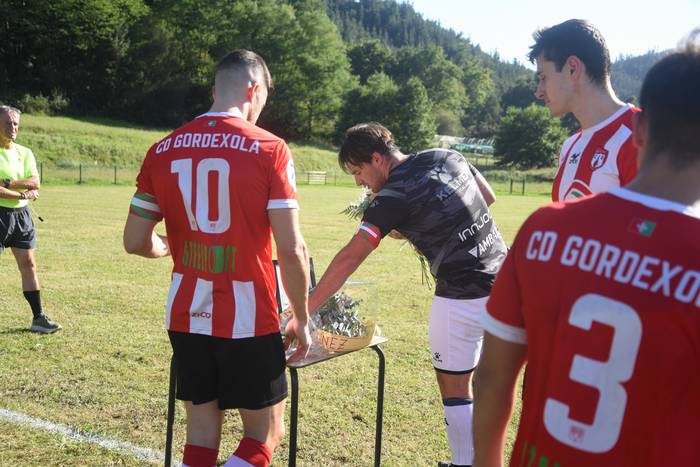 Okondon hildako bi gazteen o 25 1757424719502