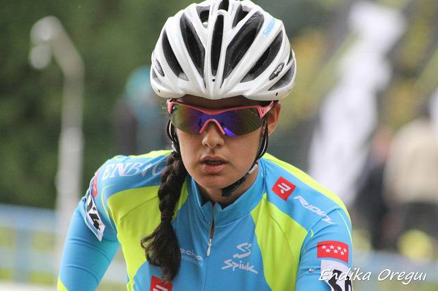 Nazioarteko Ziklokrosean esk 77 1509385446795