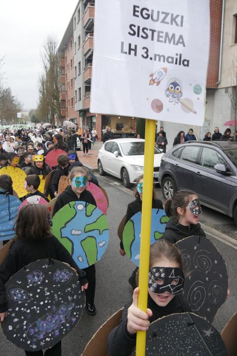 Mendiko Eskolako umeek espaz 56 1770991612289