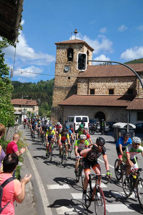 Baranbion egin dute Arabako  8 1494828936149