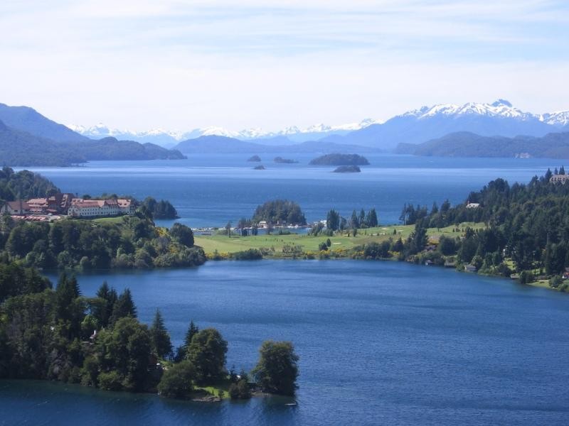 Andra Mari Nahuel Huapi GKE-ak sehaskak erosteko dirua bildu du