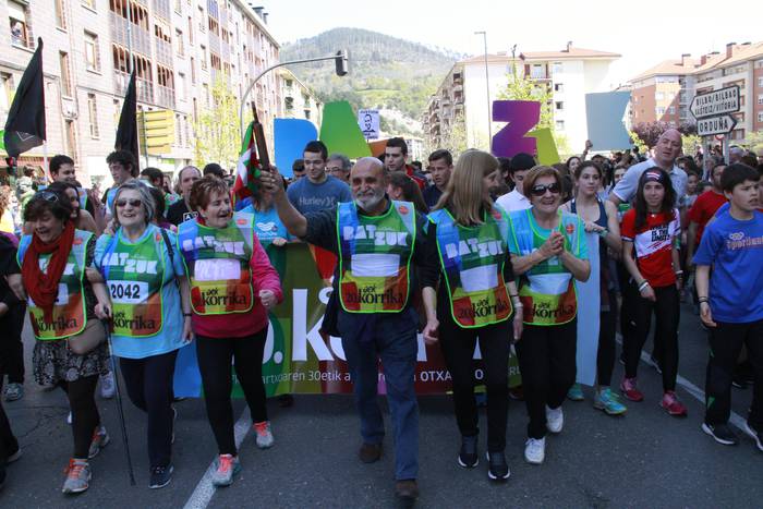 Dolumin Barikuak eta Korrika 118 1491600874387