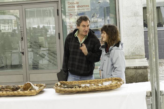 Gastronomia eta mikologia uz 52 1509955328068