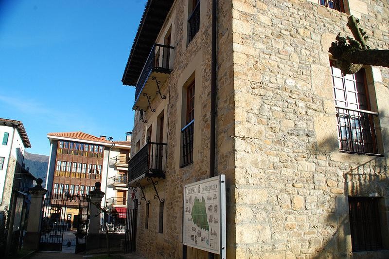 Orozkoko Museoaren bisitariak %13an hazi dira aurtengo lehen hiru hilabeteetan