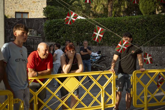 Alpargata jaurtiketa eta bri 25 1754815685931