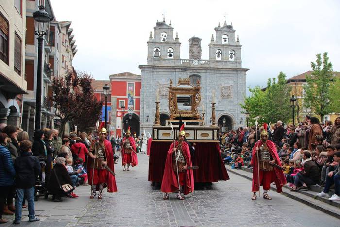 Hiru egunez luzatu dira ekit 6 1492357057728