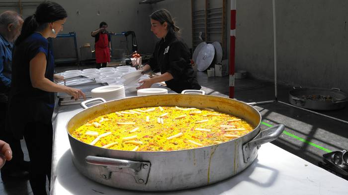 Laudio Ikastolako hainbat be 3 1495543702432