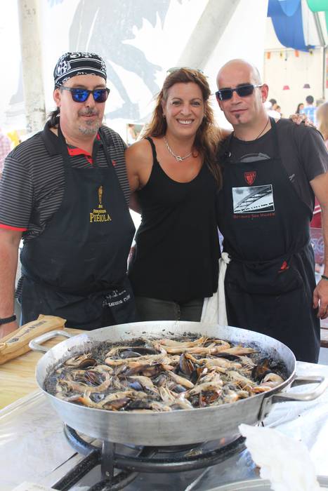 Atzoko Gazteen Egunak itxi d 71 1503057999491