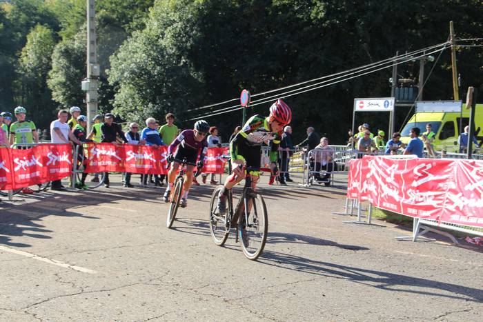 Jendetza erakarri zuen Laudi 82 1572181247151