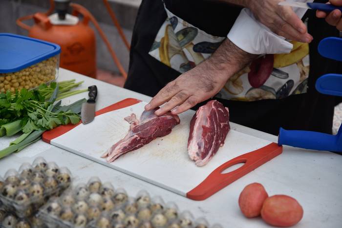 Indaba artean igaro dute II. 48 1731930739673