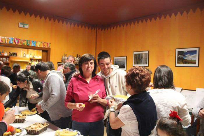 Artomañako jaiek abiatu dute 7 1492958078238