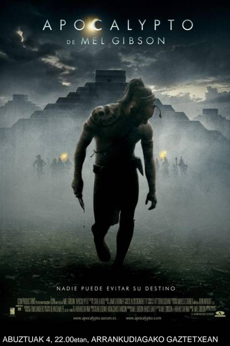 Apocalypto