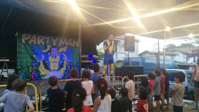 Familia osorako jaiak izan z 15 1503679861101