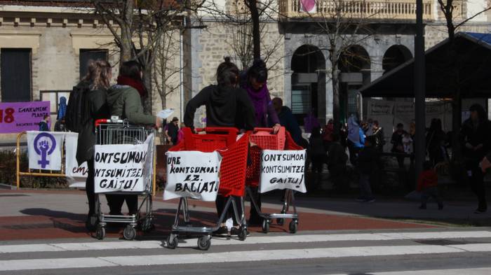 Greba feministaren goizeko t 150 1520519957965