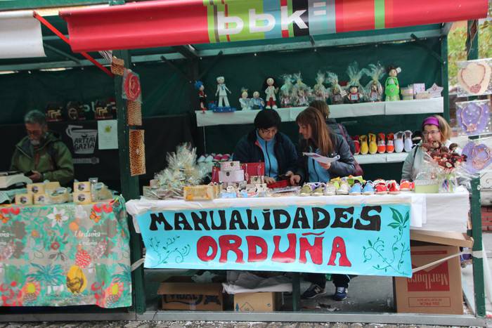 V.Azoka agroekologikoa