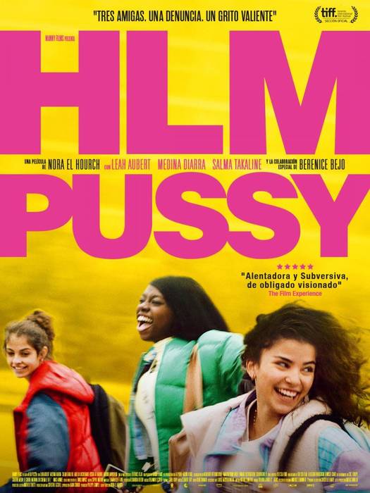 'HLM Pussy'
